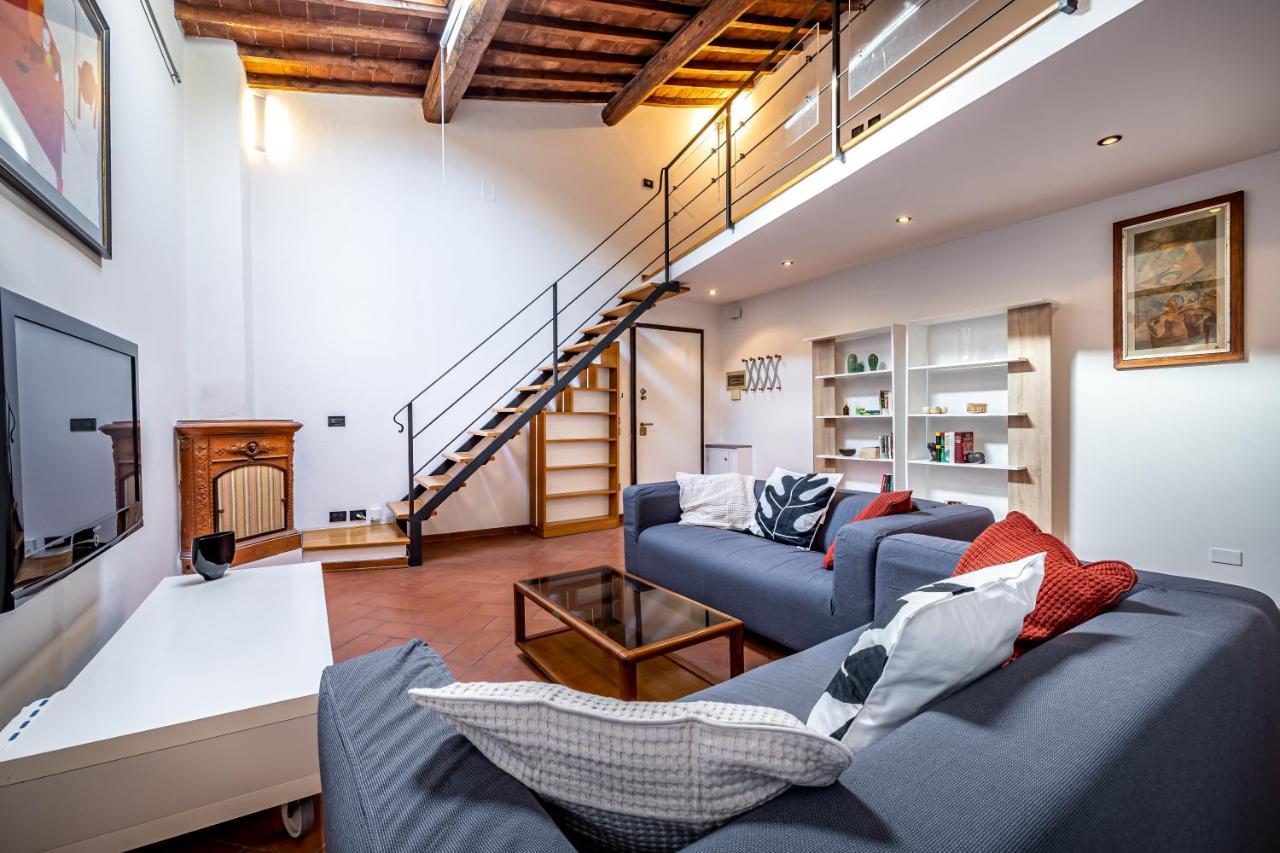 Apartamento Yid Vellutini Florencia