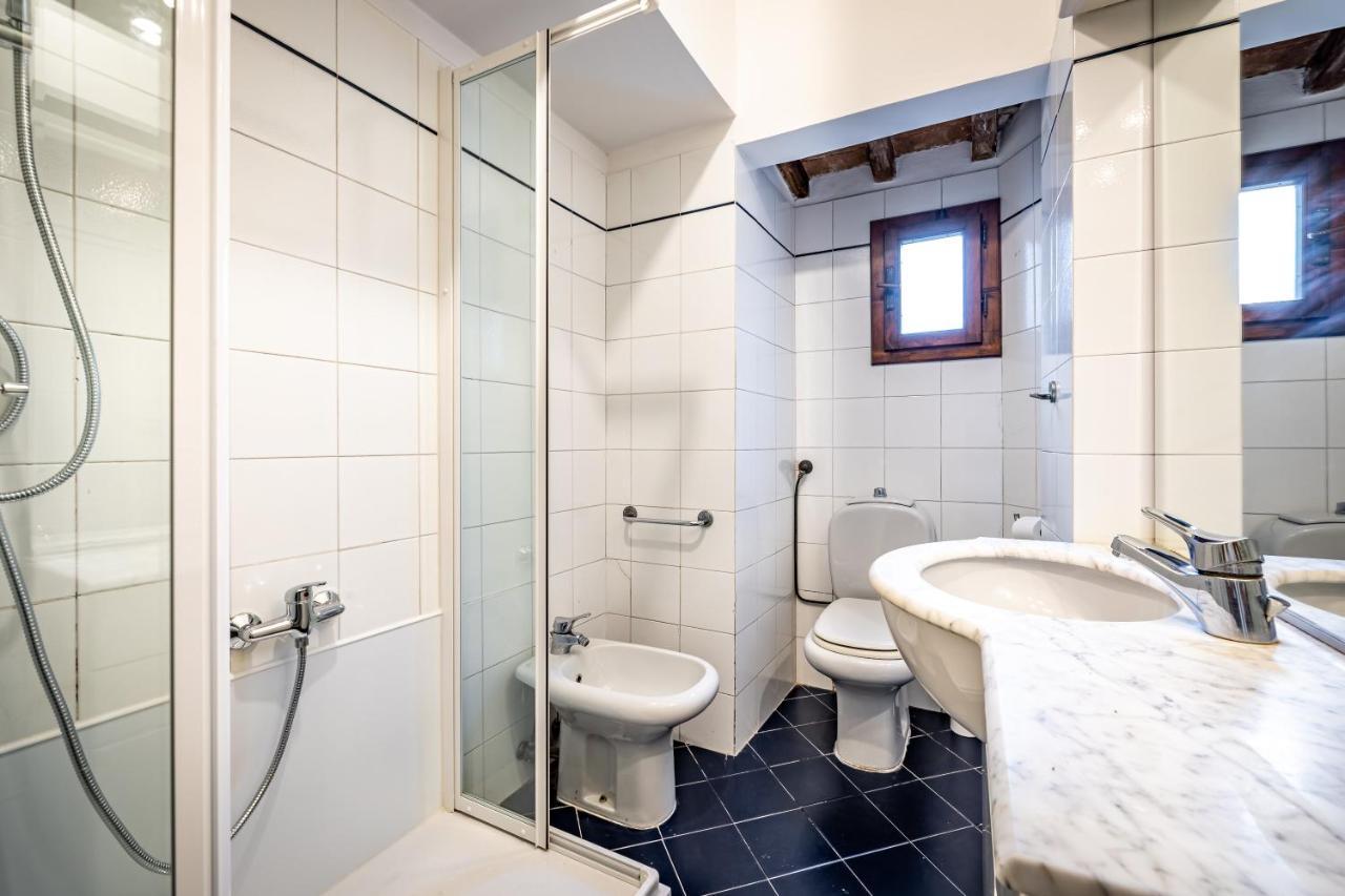 Yid Vellutini Apartamento Florencia