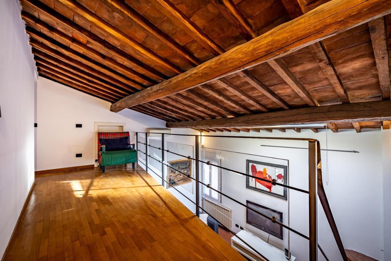 Apartamento Yid Vellutini Florencia