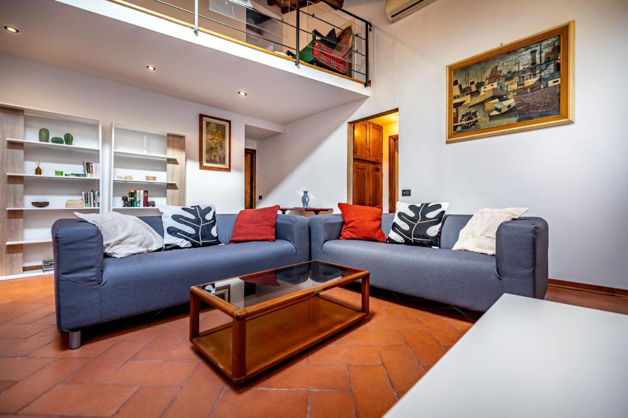 Yid Vellutini Apartamento Florencia